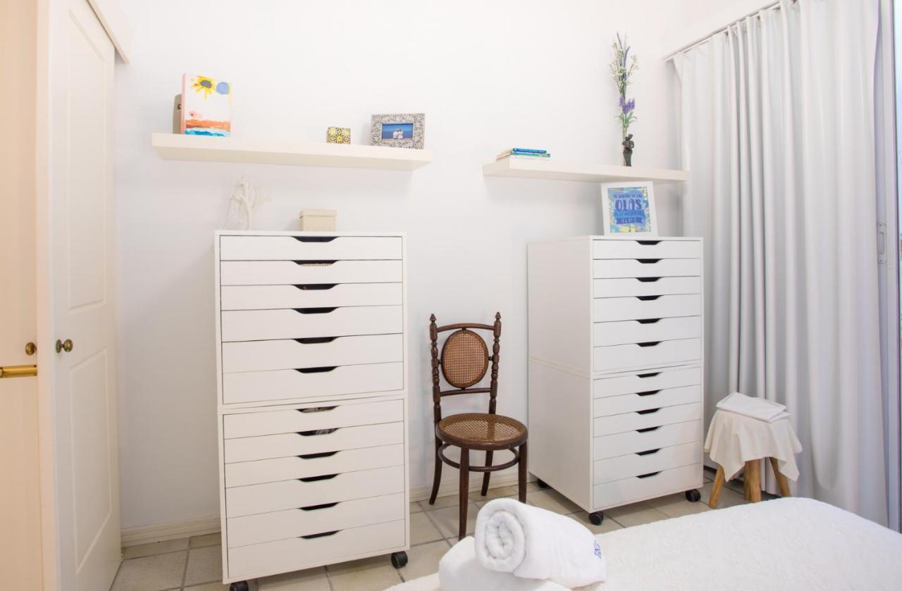 Mariposa Blanca, Apartamento En 1ª Linea De Playa Las Palmas de Gran Canaria Ngoại thất bức ảnh