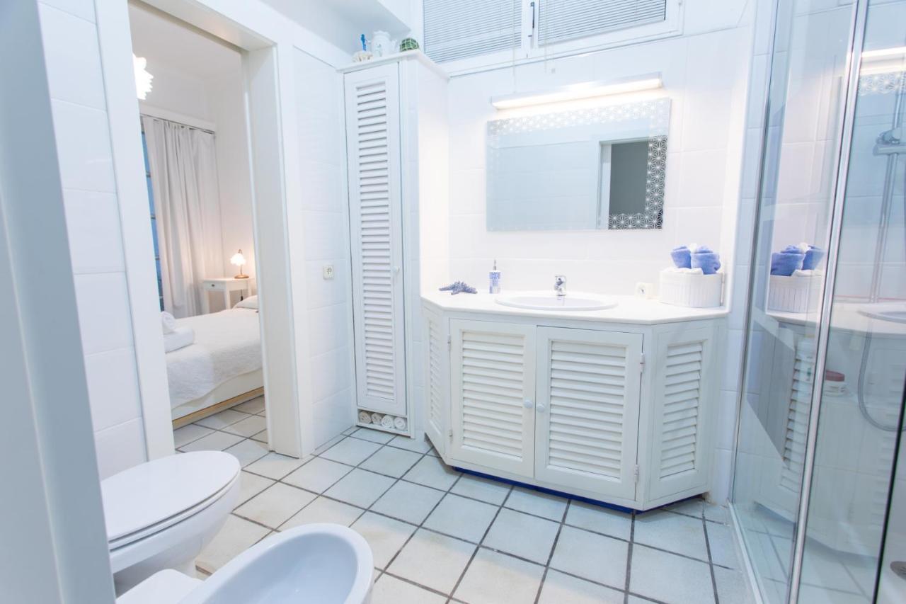 Mariposa Blanca, Apartamento En 1ª Linea De Playa Las Palmas de Gran Canaria Ngoại thất bức ảnh