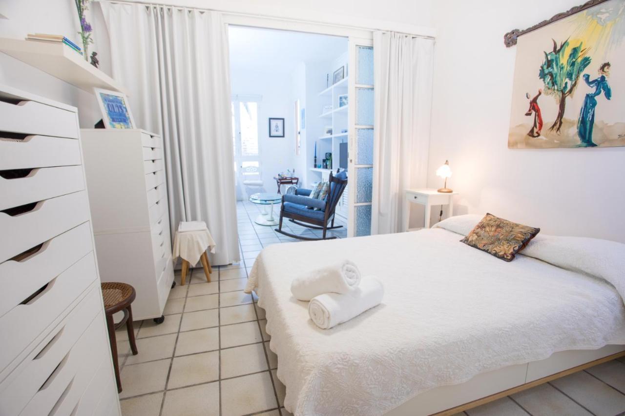 Mariposa Blanca, Apartamento En 1ª Linea De Playa Las Palmas de Gran Canaria Ngoại thất bức ảnh