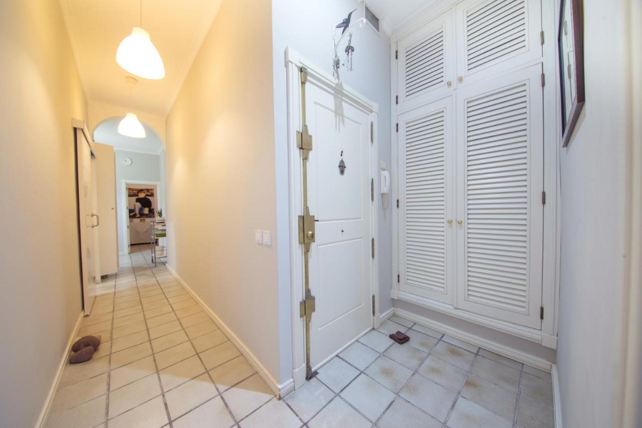 Mariposa Blanca, Apartamento En 1ª Linea De Playa Las Palmas de Gran Canaria Ngoại thất bức ảnh