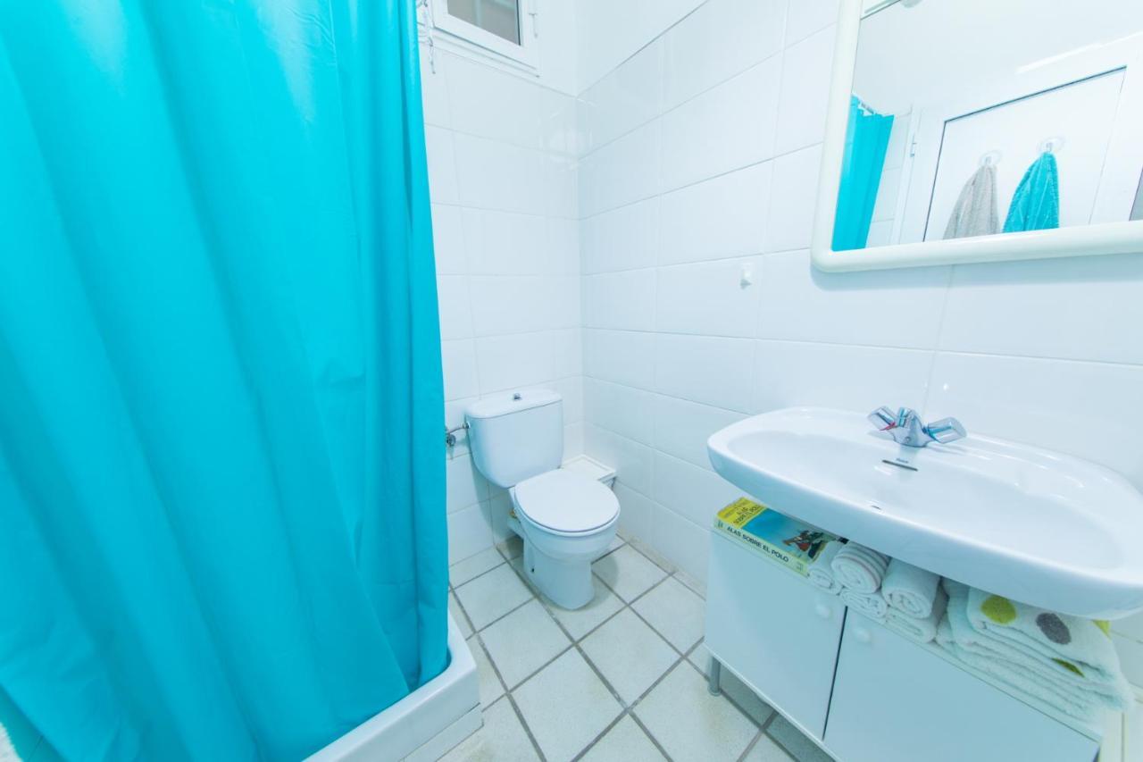 Mariposa Blanca, Apartamento En 1ª Linea De Playa Las Palmas de Gran Canaria Ngoại thất bức ảnh