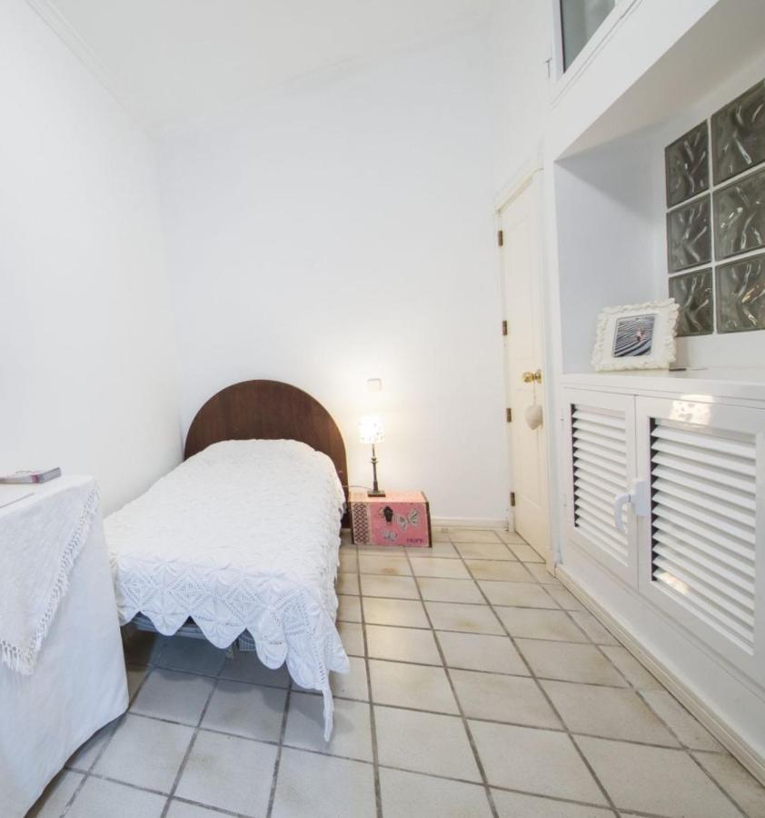 Mariposa Blanca, Apartamento En 1ª Linea De Playa Las Palmas de Gran Canaria Ngoại thất bức ảnh